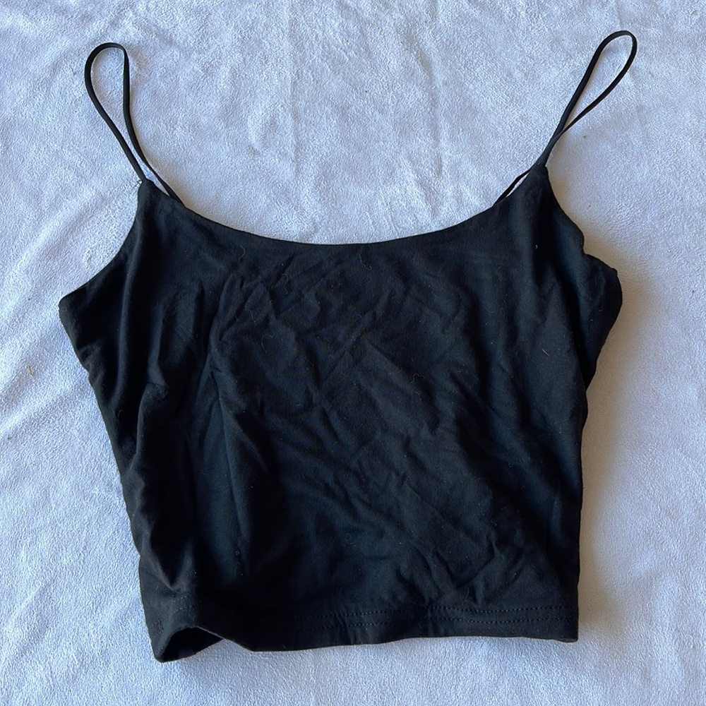 New top